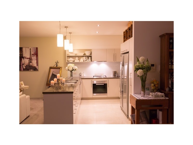 412/3 Pendraat Parade, Hope Island QLD 4212