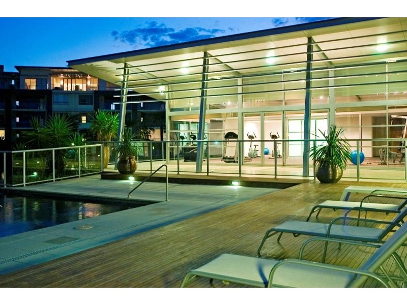 412/3 Pendraat Parade, Hope Island QLD 4212