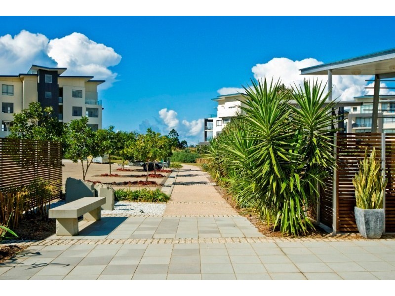412/3 Pendraat Parade, Hope Island QLD 4212