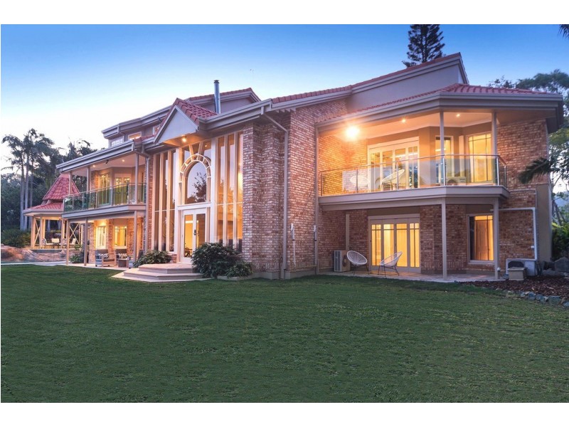 46 Glenview Road, Upper Coomera QLD 4209