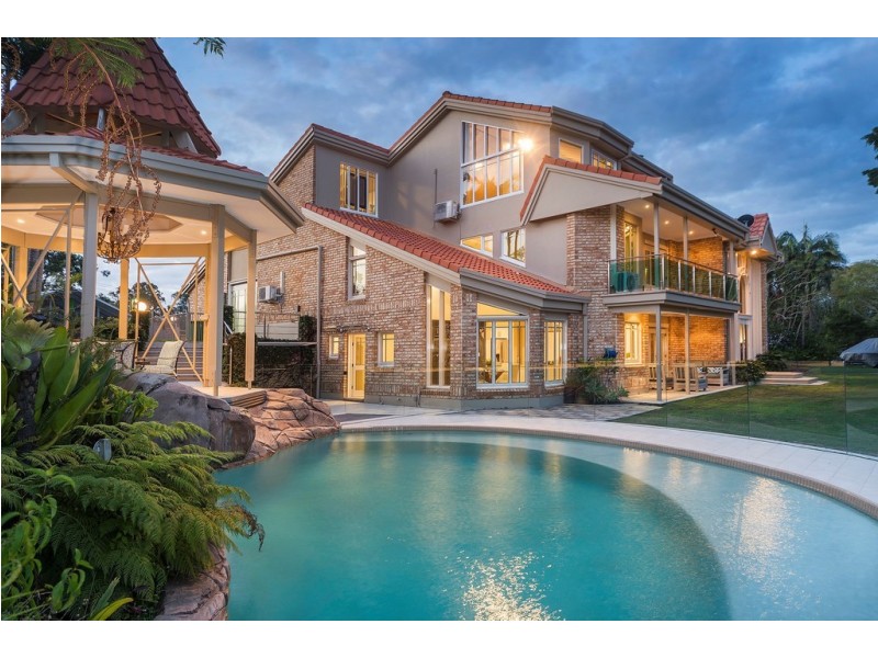 46 Glenview Road, Upper Coomera QLD 4209