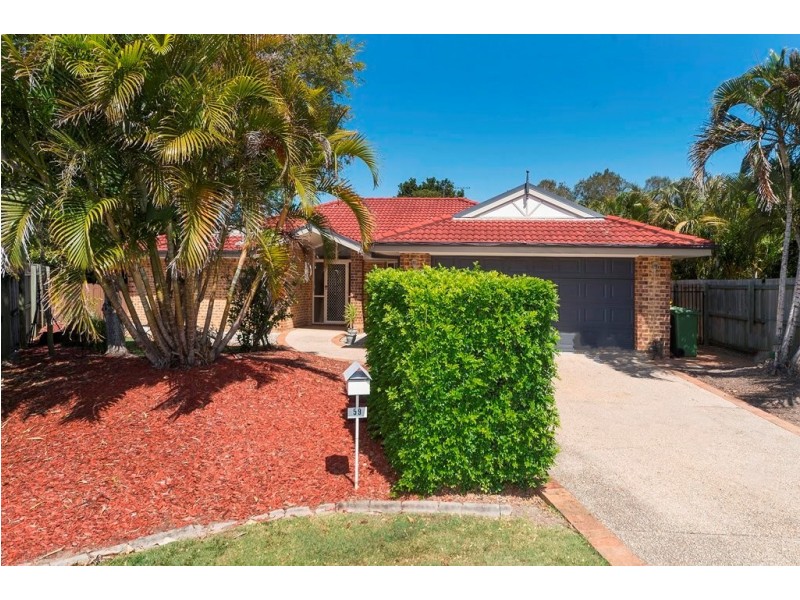 59 Lakeshore Drive, Helensvale QLD 4212