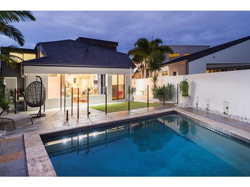 2527 Gracemere Circuit West, Hope Island QLD 4212