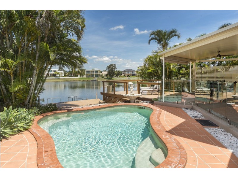 5 Serenity Boulevard, Helensvale QLD 4212