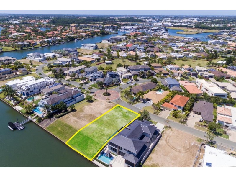 2515 Cressbrook Drive, Hope Island QLD 4212