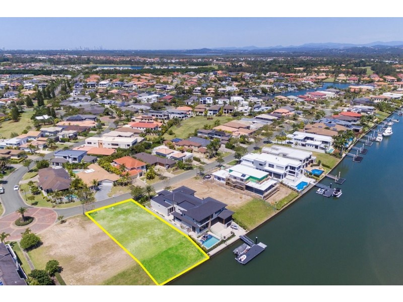 2515 Cressbrook Drive, Hope Island QLD 4212