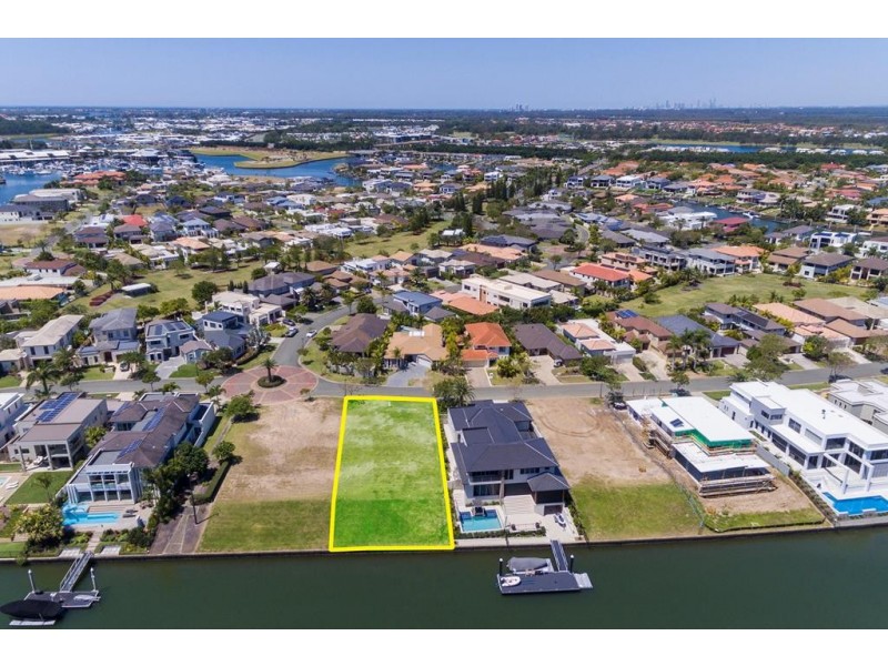 2515 Cressbrook Drive, Hope Island QLD 4212