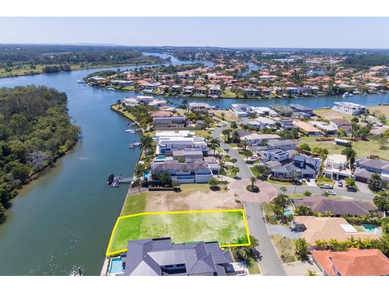 2515 Cressbrook Drive, Hope Island QLD 4212