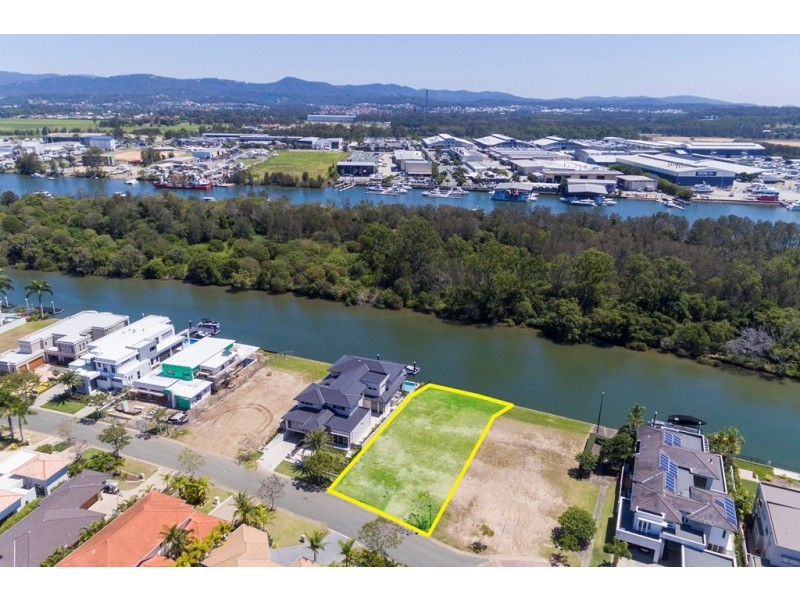 2515 Cressbrook Drive, Hope Island QLD 4212