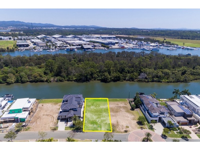 2515 Cressbrook Drive, Hope Island QLD 4212