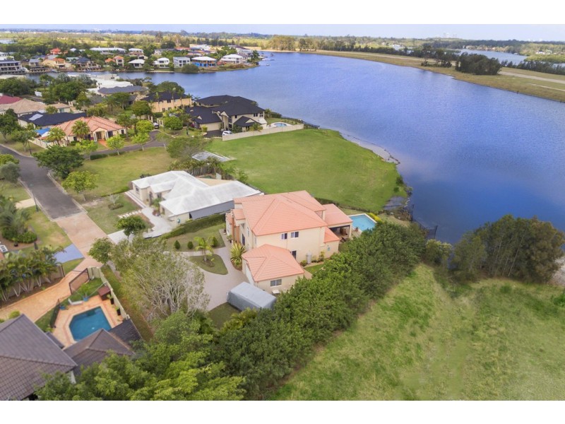 20 Wisemans Court, Helensvale QLD 4212