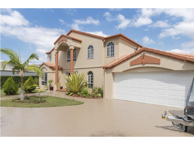 20 Wisemans Court, Helensvale QLD 4212