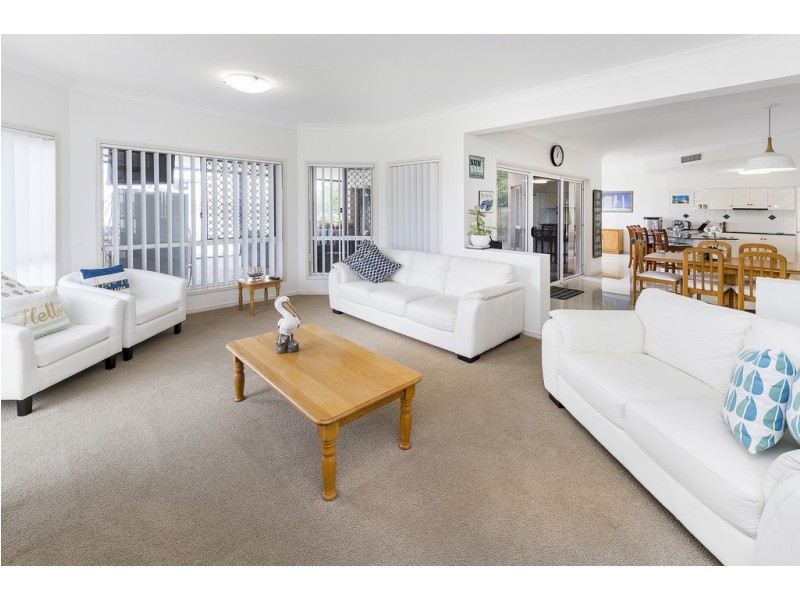 20 Wisemans Court, Helensvale QLD 4212