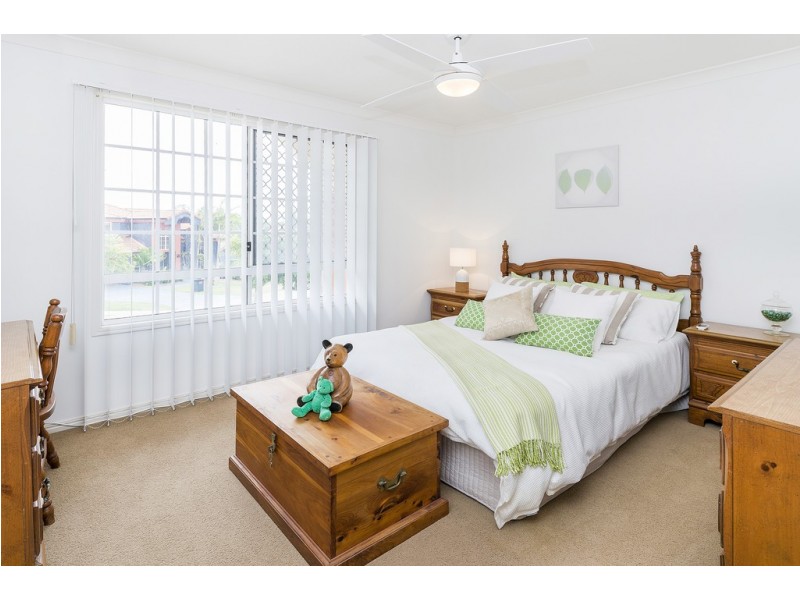 20 Wisemans Court, Helensvale QLD 4212