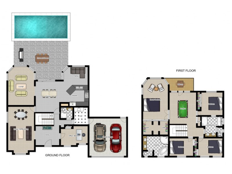 20 Wisemans Court, Helensvale QLD 4212