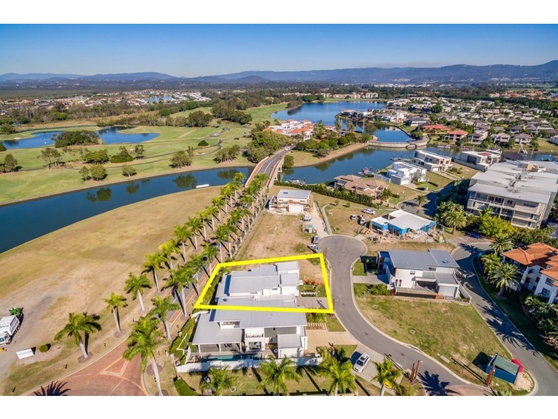 7842 Pavilions Place, Hope Island QLD 4212