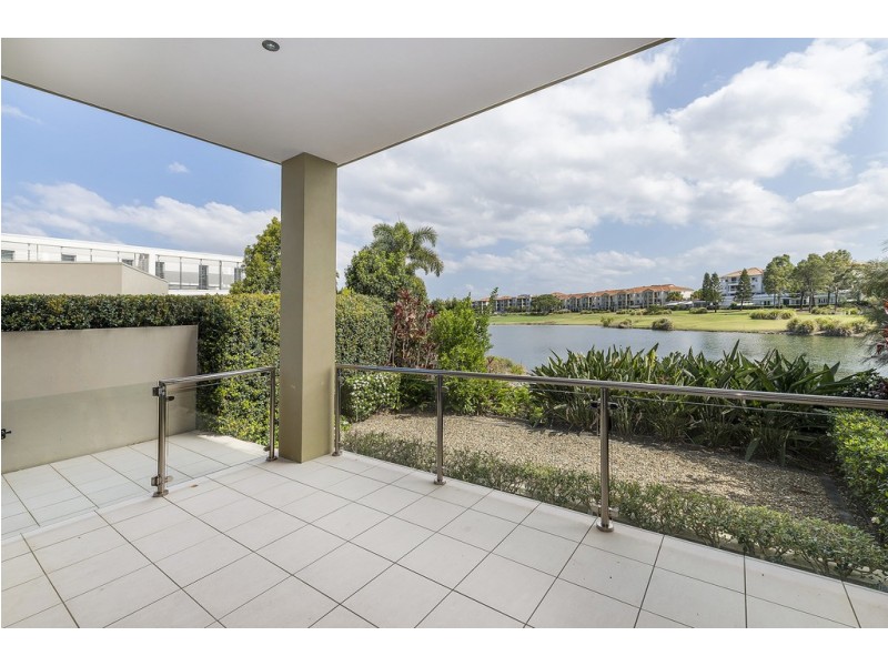 6091 Lugano Drive, Hope Island QLD 4212