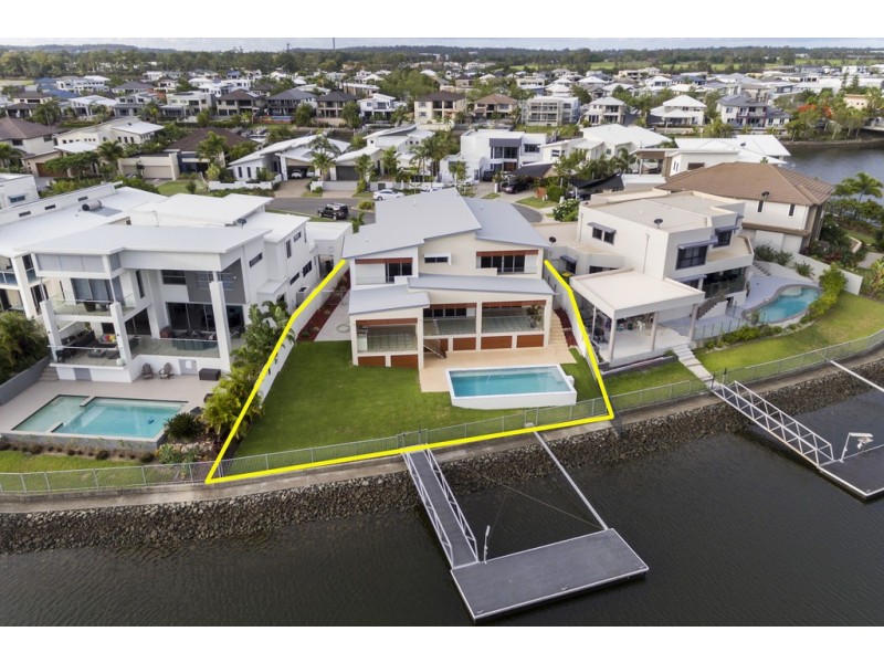 63 Southaven Drive, Helensvale QLD 4212