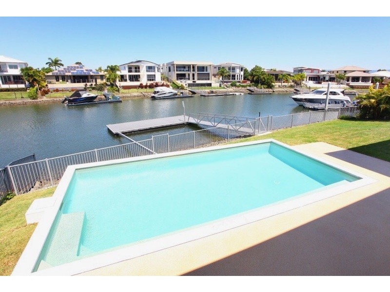 63 Southaven Drive, Helensvale QLD 4212