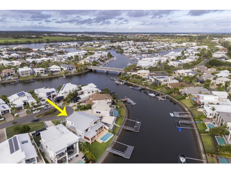 63 Southaven Drive, Helensvale QLD 4212