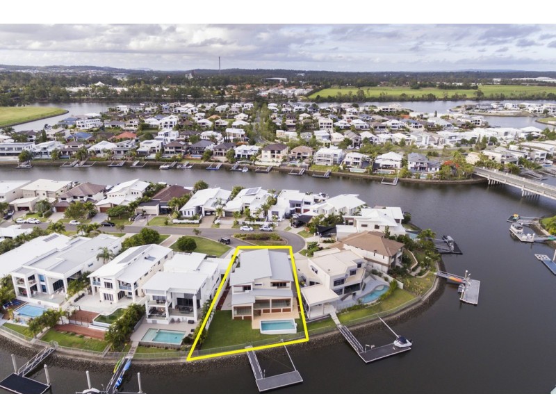 63 Southaven Drive, Helensvale QLD 4212