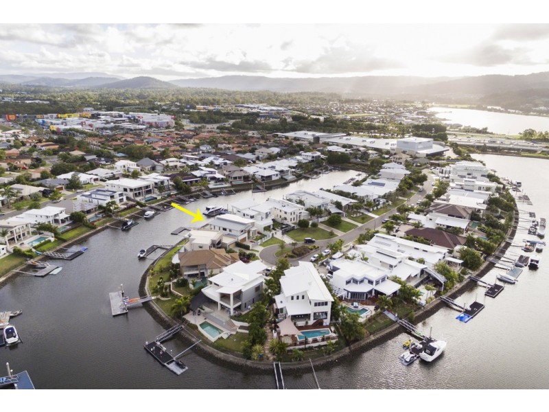 63 Southaven Drive, Helensvale QLD 4212