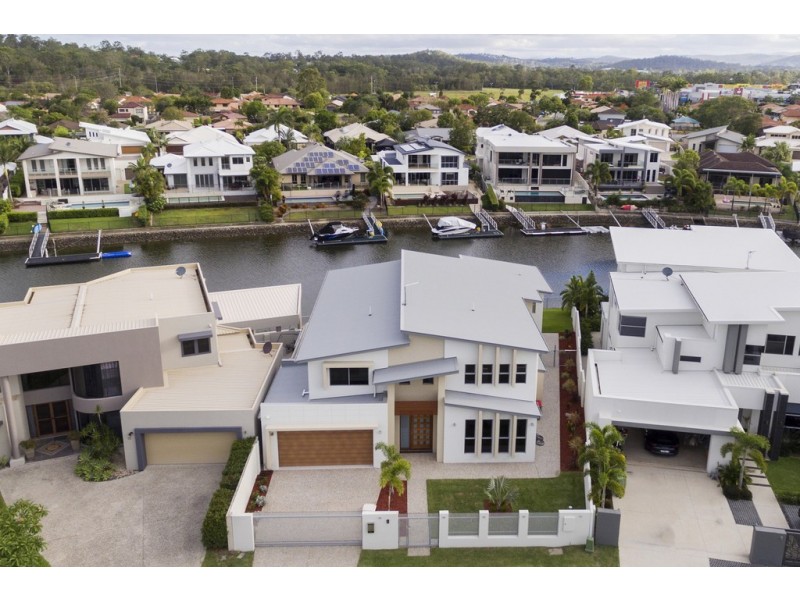 63 Southaven Drive, Helensvale QLD 4212