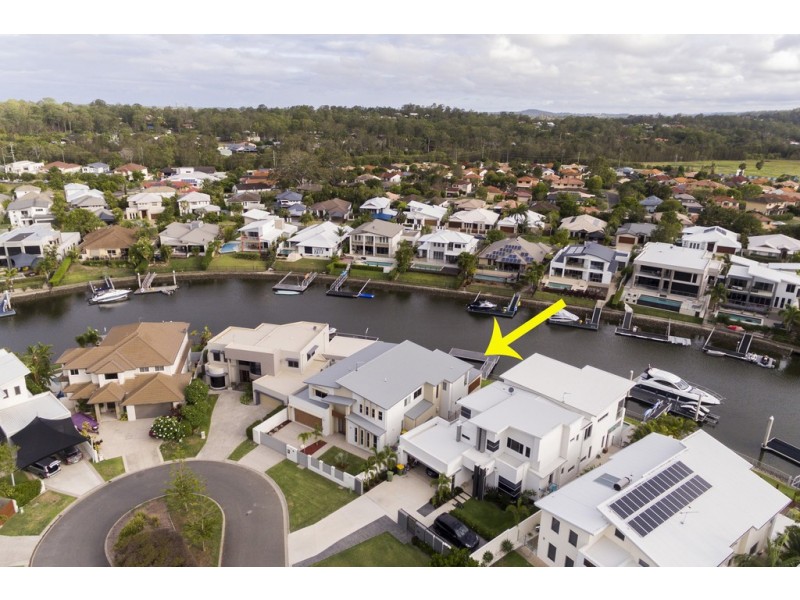 63 Southaven Drive, Helensvale QLD 4212