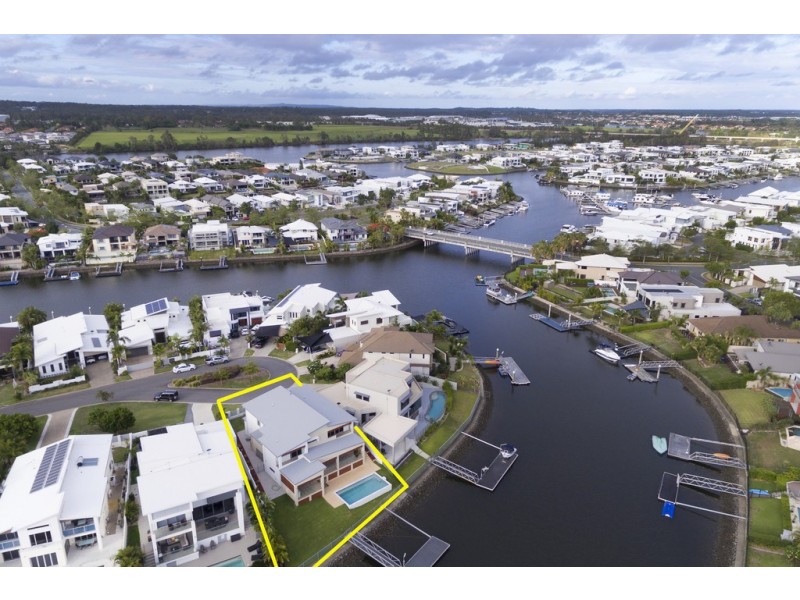 63 Southaven Drive, Helensvale QLD 4212