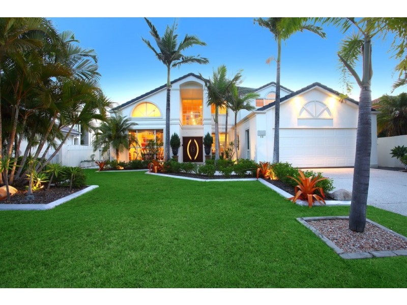 10 Prosperity Drive, Helensvale QLD 4212