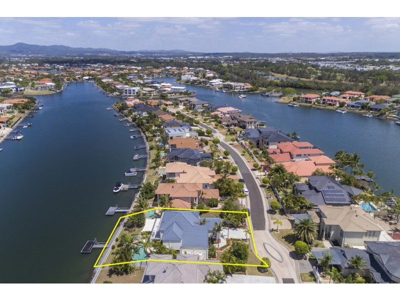 10 Prosperity Drive, Helensvale QLD 4212