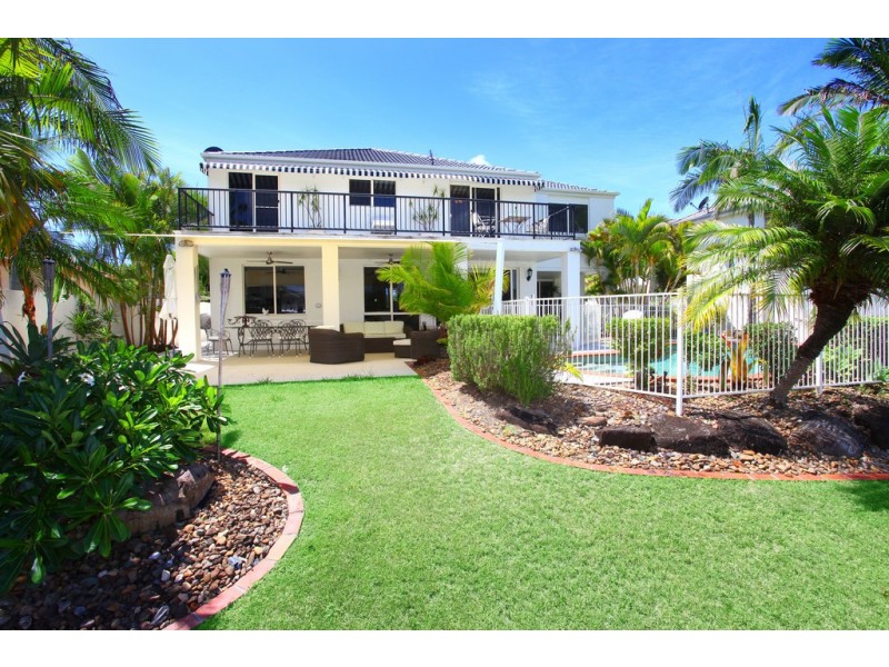 10 Prosperity Drive, Helensvale QLD 4212