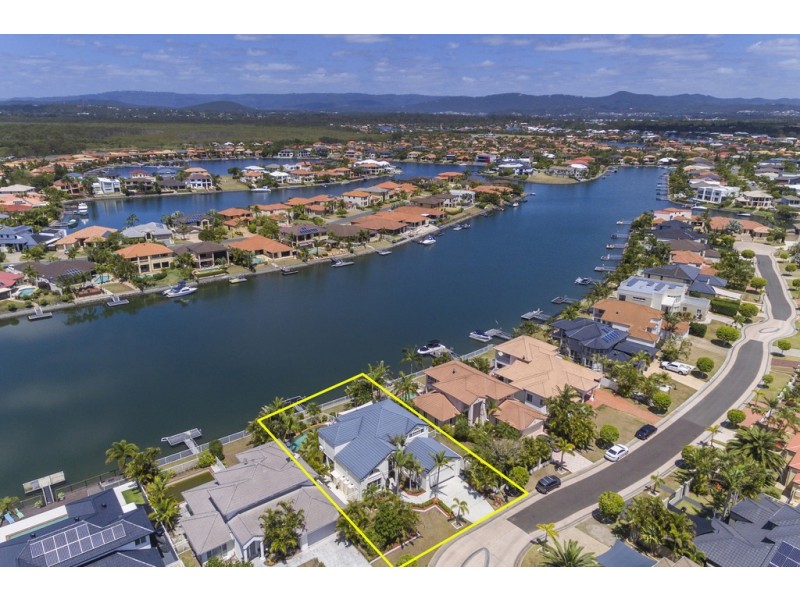 10 Prosperity Drive, Helensvale QLD 4212