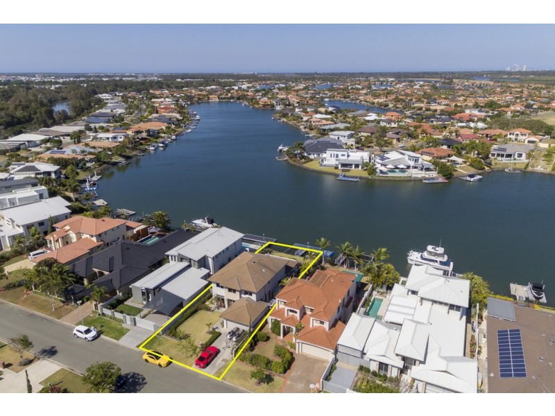 78 The Peninsula, Helensvale QLD 4212