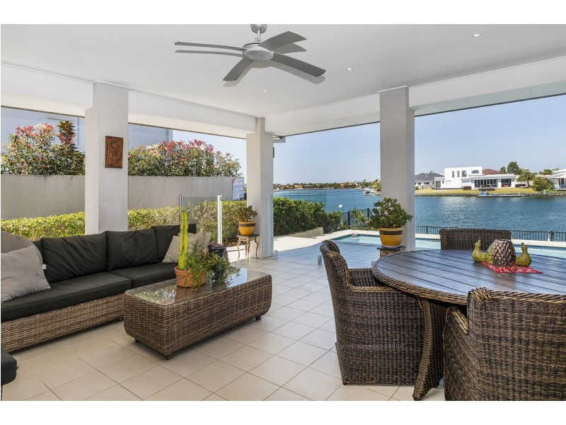 78 The Peninsula, Helensvale QLD 4212