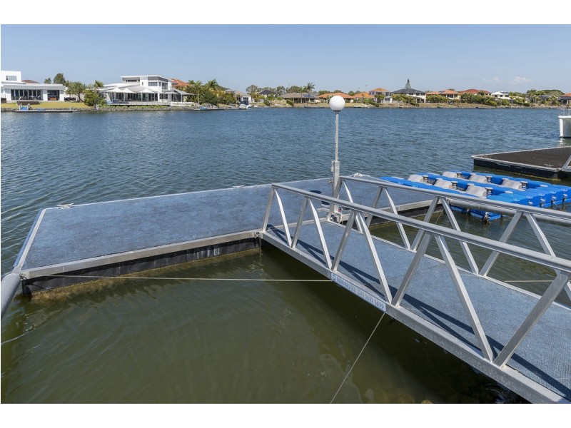 78 The Peninsula, Helensvale QLD 4212