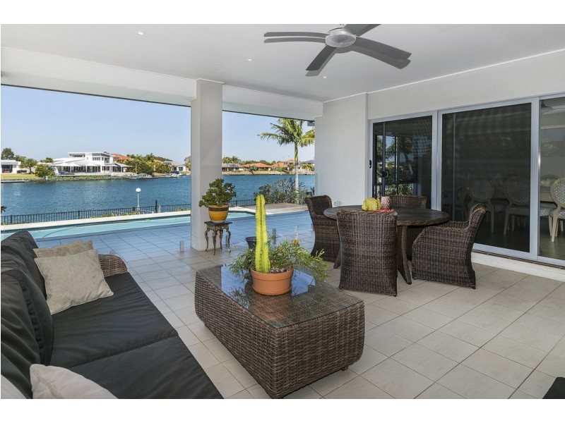 78 The Peninsula, Helensvale QLD 4212