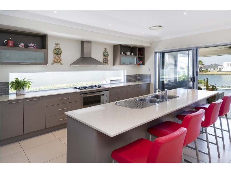 78 The Peninsula, Helensvale QLD 4212