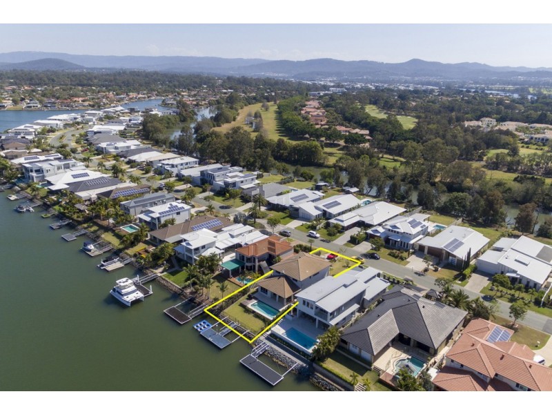 78 The Peninsula, Helensvale QLD 4212