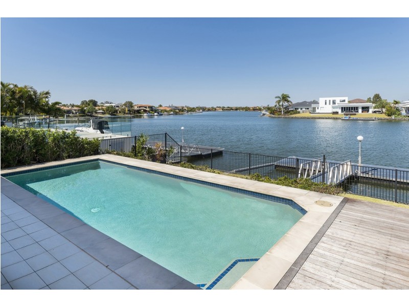 78 The Peninsula, Helensvale QLD 4212