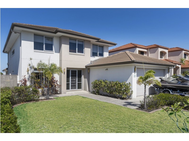 78 The Peninsula, Helensvale QLD 4212