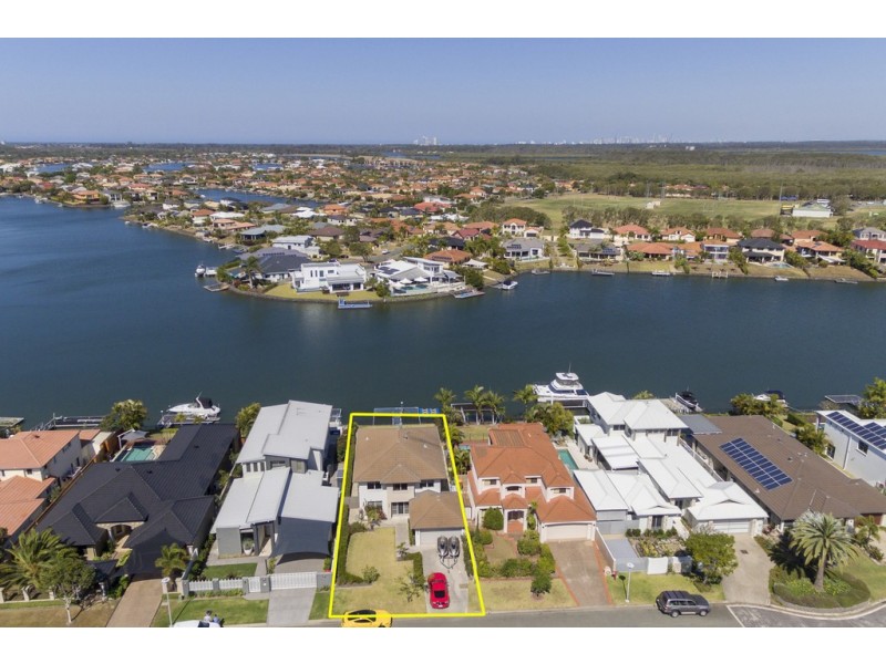 78 The Peninsula, Helensvale QLD 4212