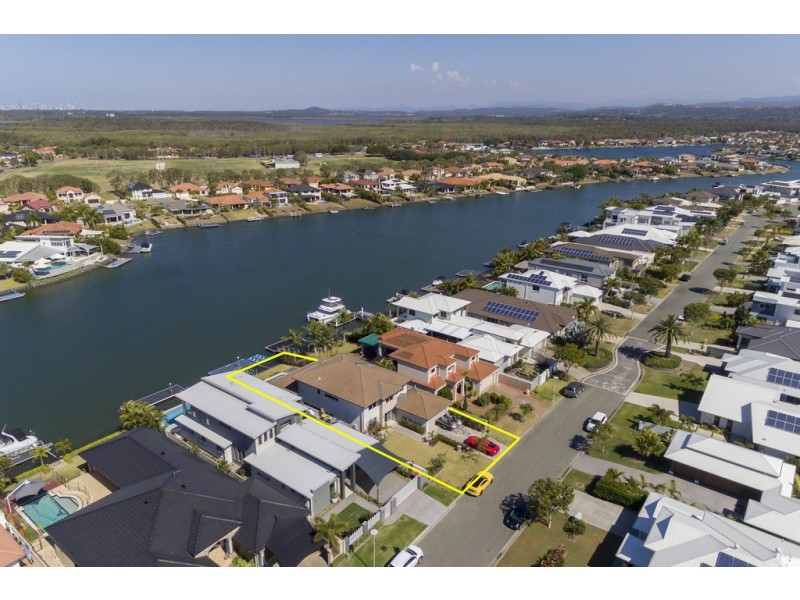 78 The Peninsula, Helensvale QLD 4212