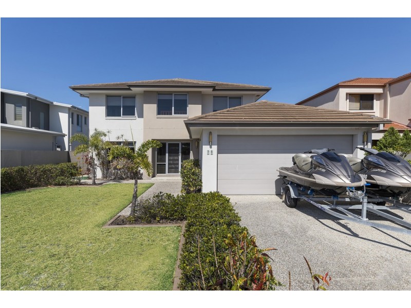 78 The Peninsula, Helensvale QLD 4212