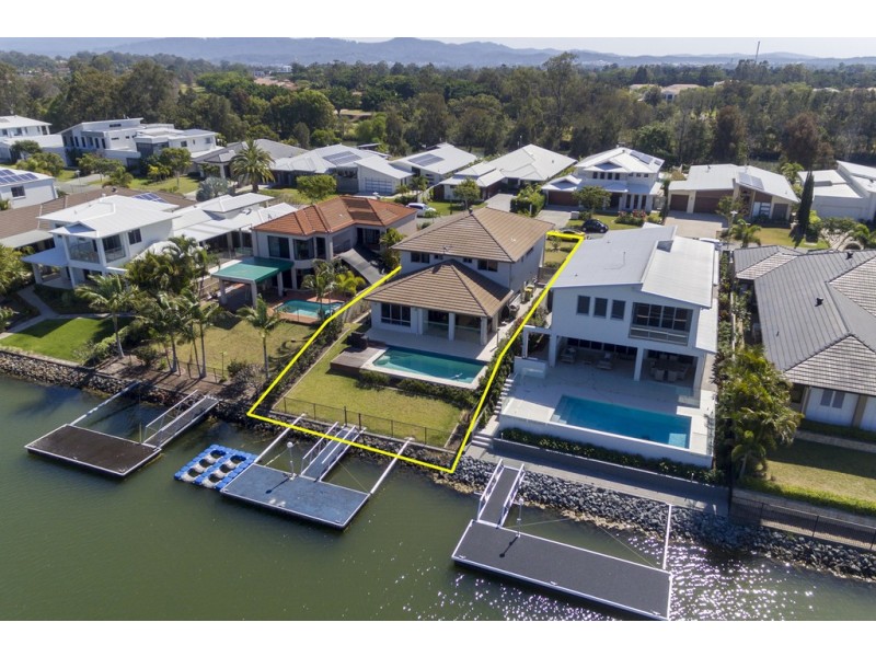 78 The Peninsula, Helensvale QLD 4212