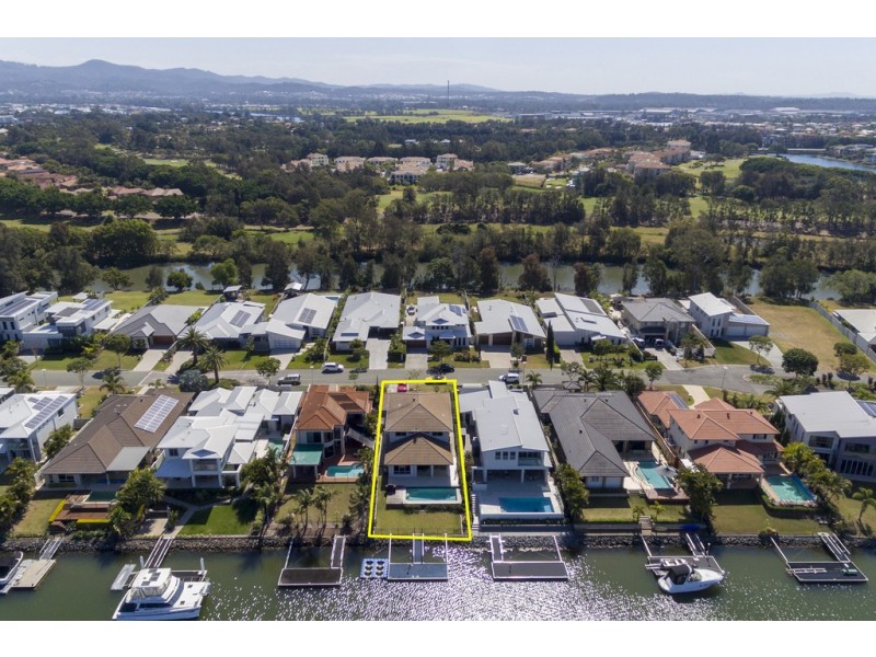 78 The Peninsula, Helensvale QLD 4212