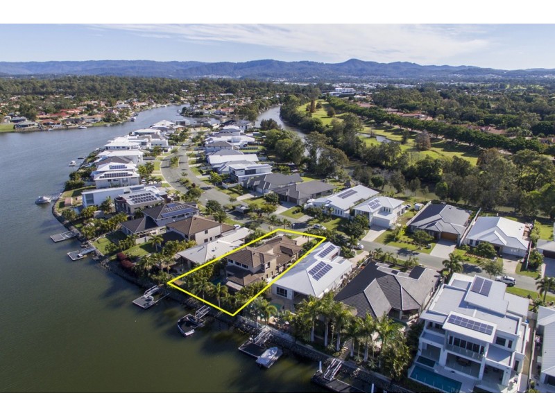 104 The Peninsula, Helensvale QLD 4212