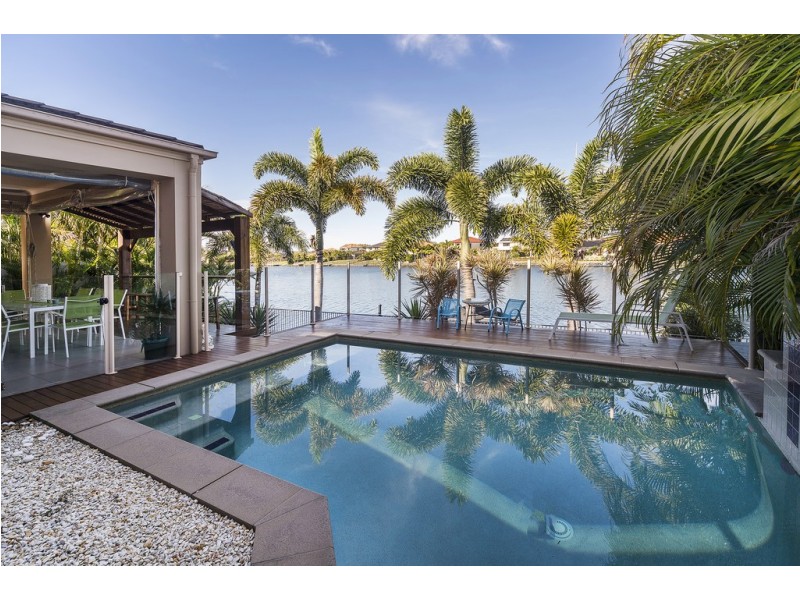 104 The Peninsula, Helensvale QLD 4212