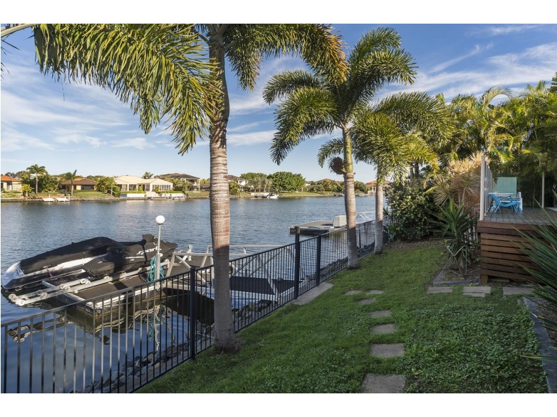 104 The Peninsula, Helensvale QLD 4212