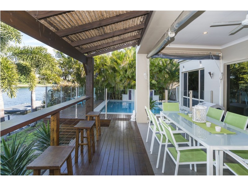 104 The Peninsula, Helensvale QLD 4212